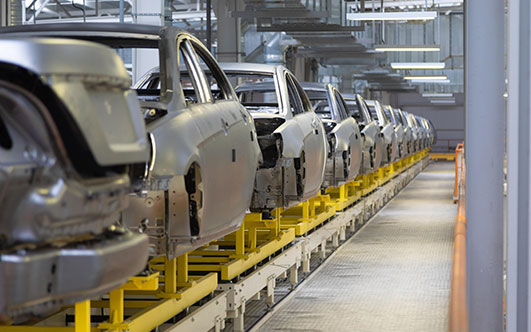 汽車(che)配(pei)件項(xiang)目(mu)部(bu)